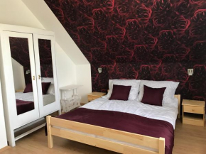 Rózsavölgy Apartman, Balatonlelle